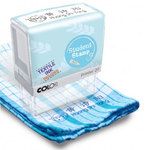 Textile Fabric Stamp 2