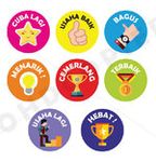 Reward Sticker 2