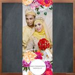 Wedding Bunting 3