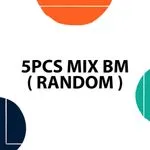 Random BM