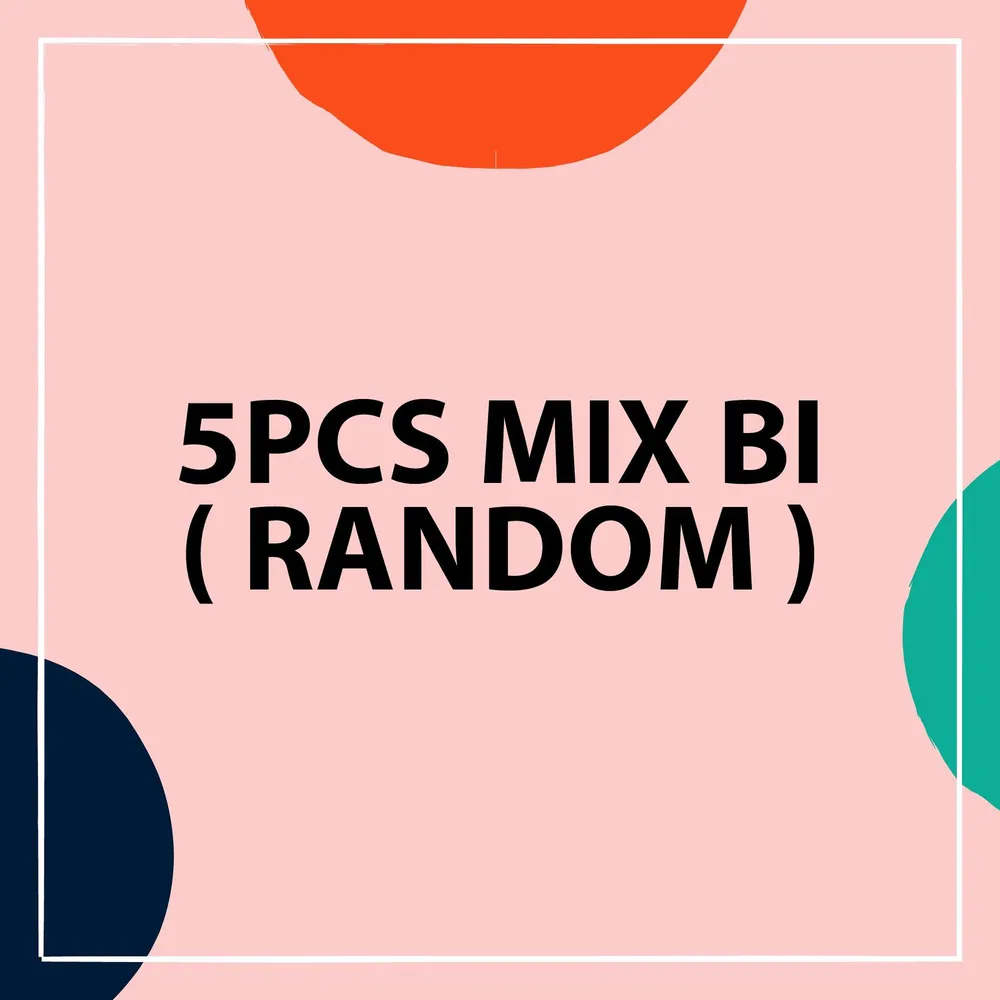 Random BI