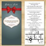 Wedding Card 5