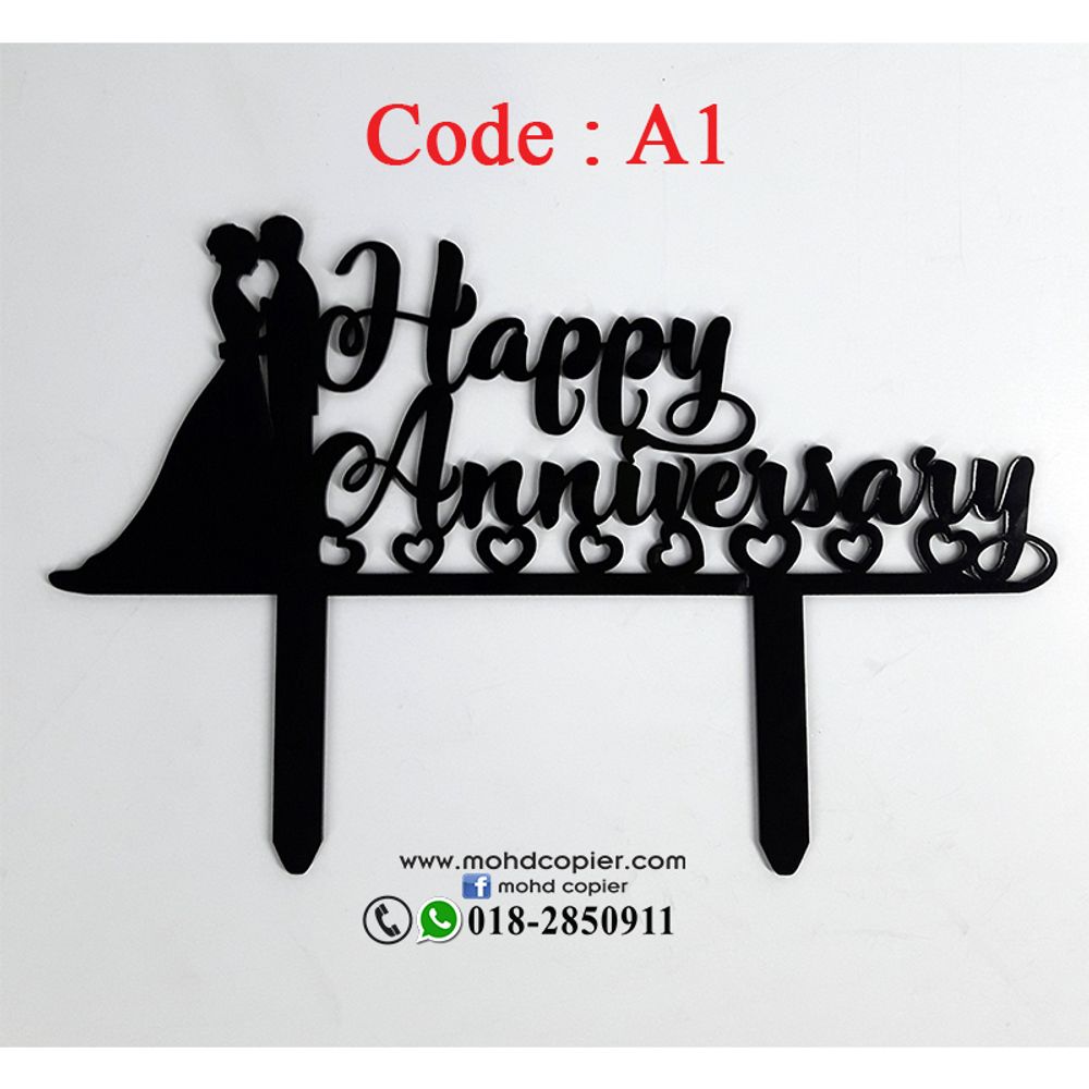 Topper Cake 4