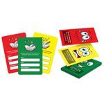 Traffic Light Card 1
