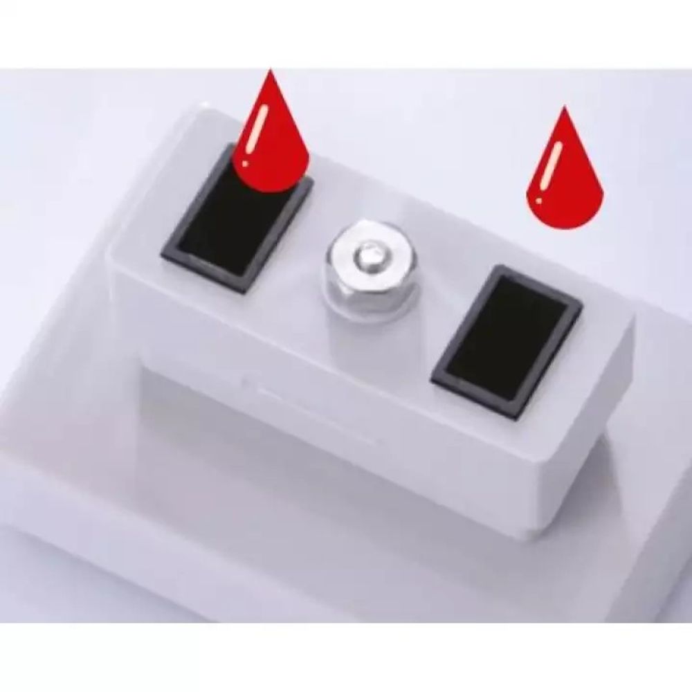 Pocket Pre-Inked Stamp AK 10