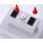 Pocket Pre-Inked Stamp AK 10