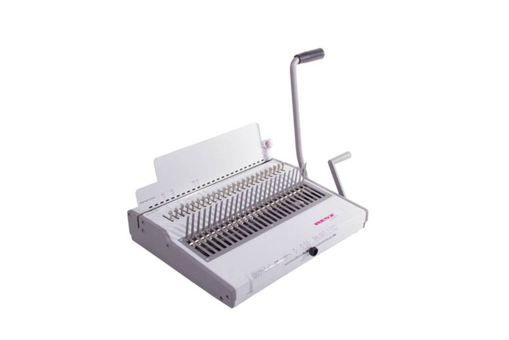 RENZ Combi S 4