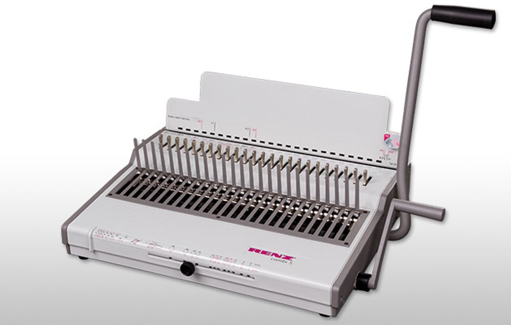 RENZ Combi S 1