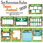 Set Keceriaan Kelas 14
