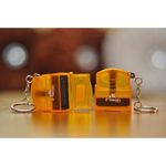 Pocket Pre-Inked Stamp AK 8