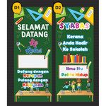 Bunting Selamat Datang 4
