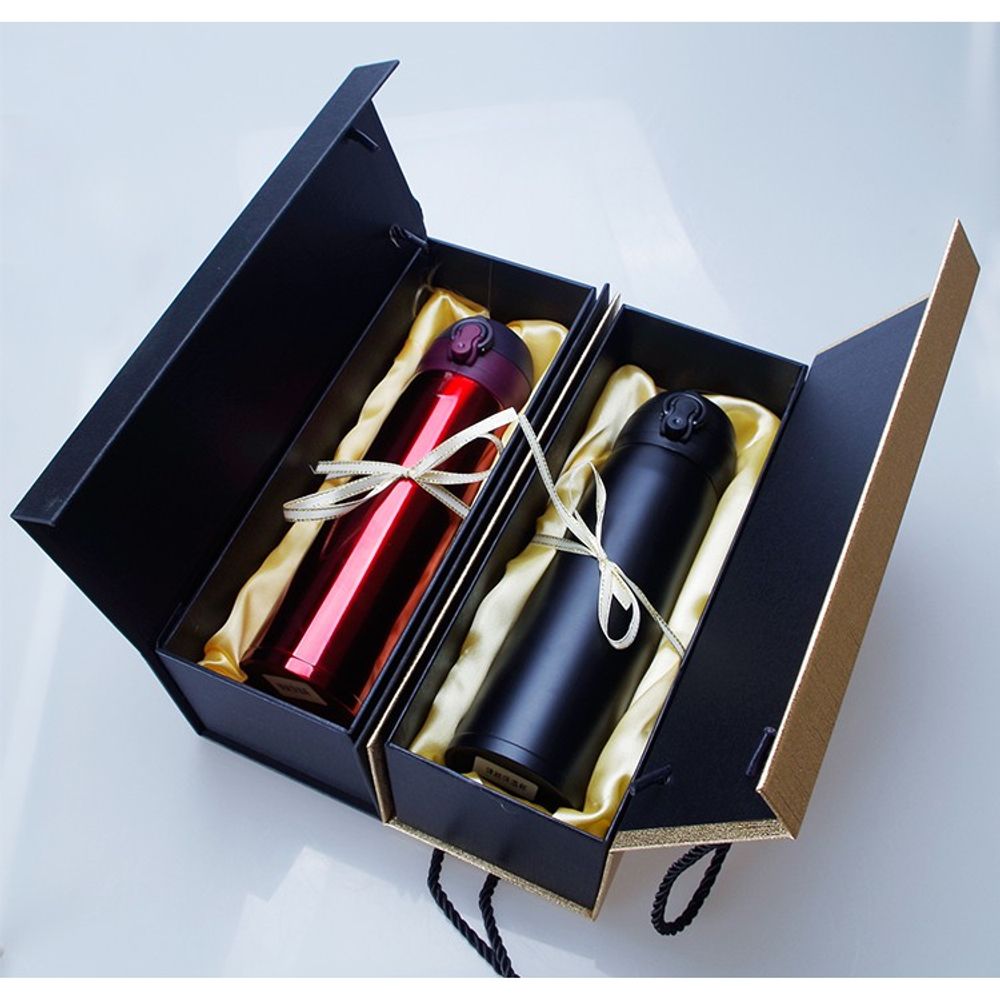 Vacuum Flask Premium Gift Box 4