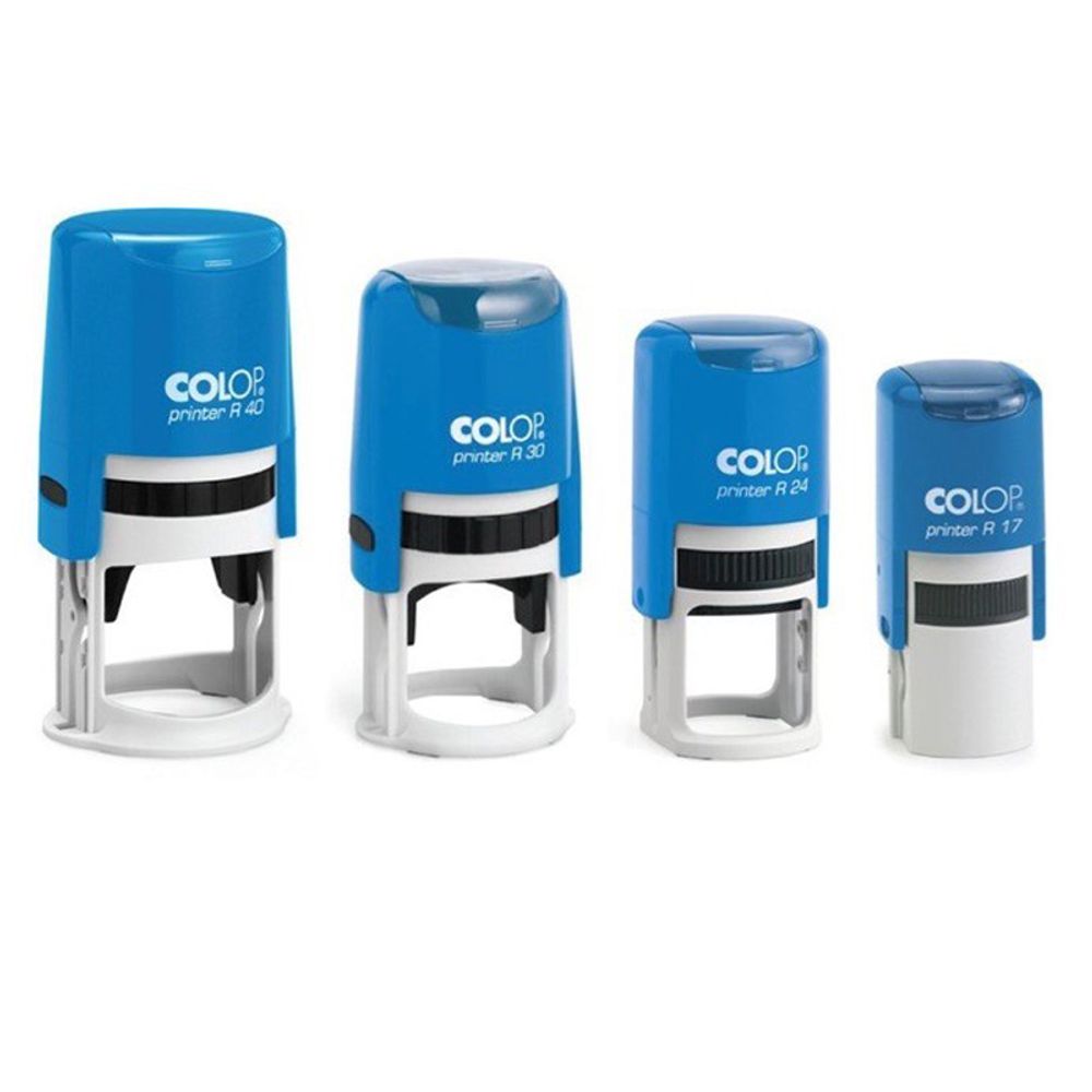 COLOP Printer Round 1