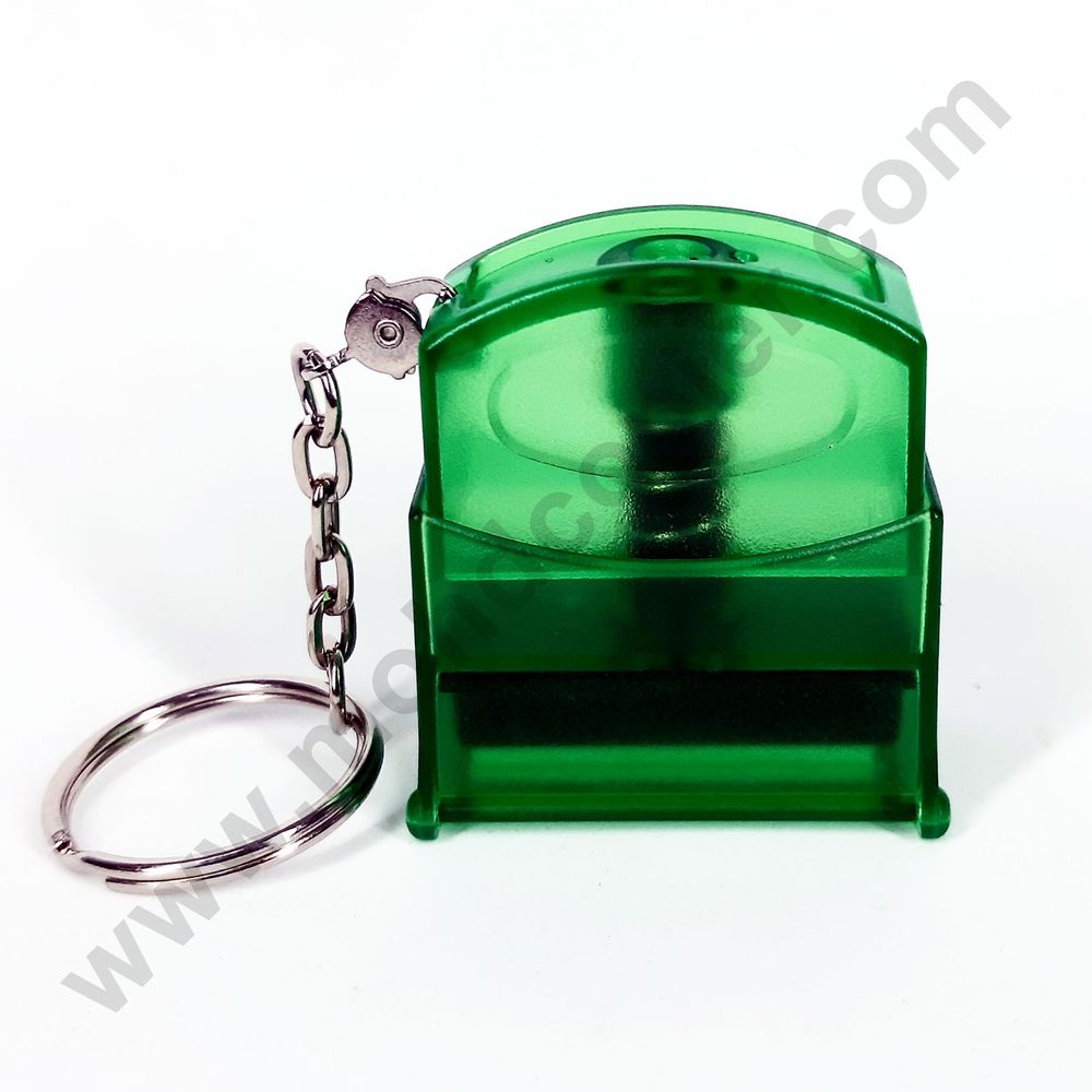 Pocket Pre-Inked Stamp AK 15