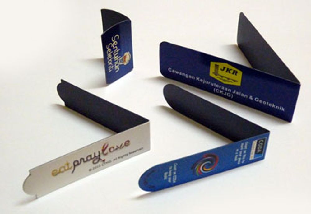 Bookmarks Magnet 3
