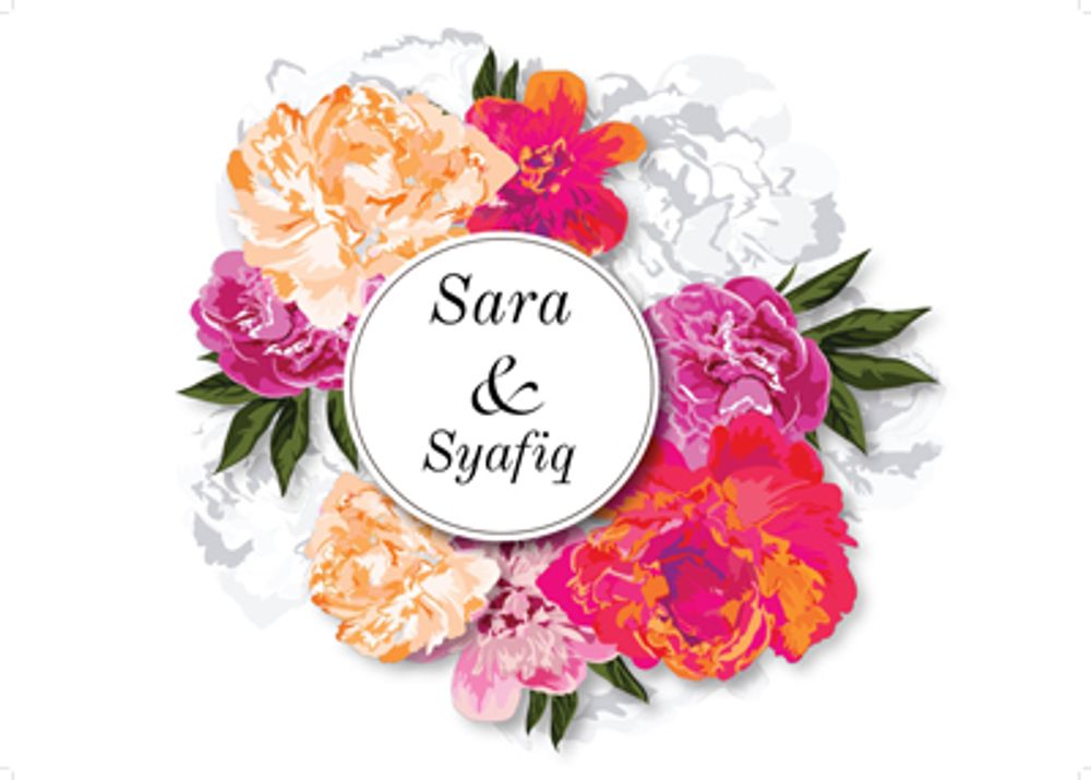 Guest Book (Hard Cover) 2