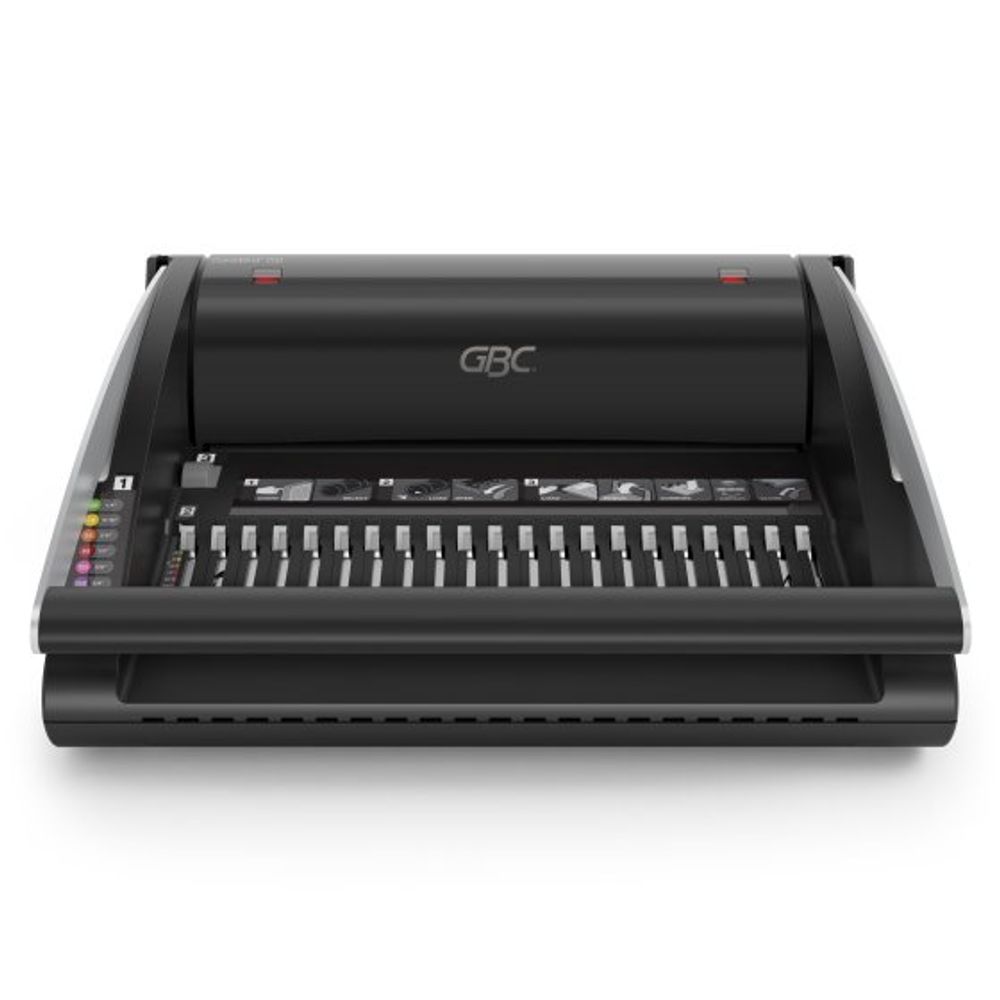 GBC Comb Bind 200 1