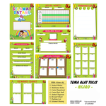 Set Keceriaan Kelas 4