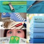 Textile Fabric Stamp 8