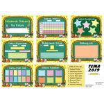 Set Keceriaan Kelas 22