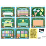 Set Keceriaan Kelas 25