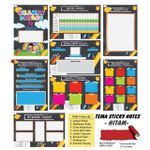 Set Keceriaan Kelas 8