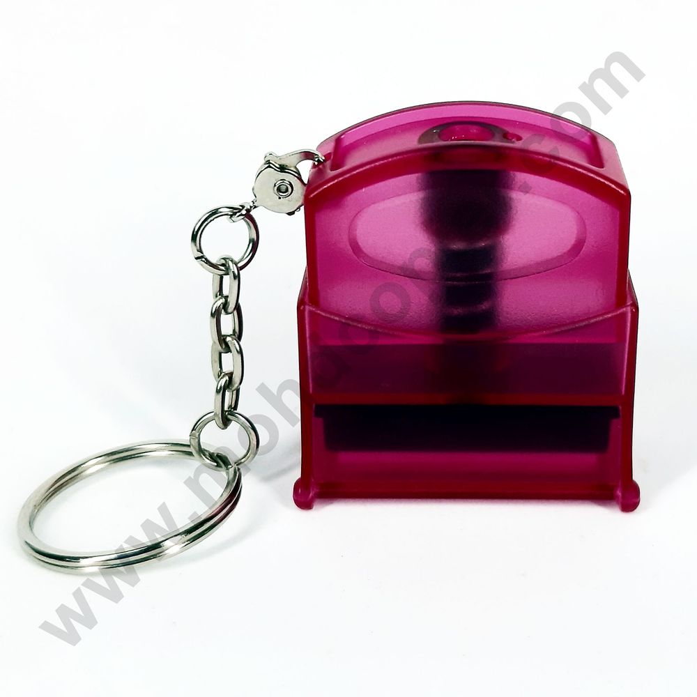 Pocket Pre-Inked Stamp AK 14