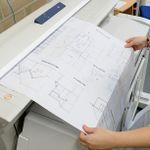 Plan Photostatting 1