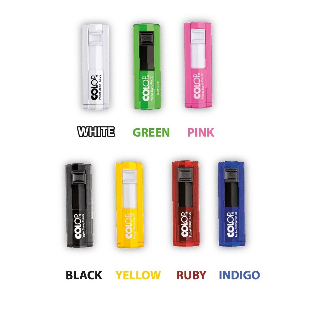 Pocket PLUS PSP40 2