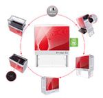 COLOP Printer Line 1