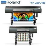 Roland ECO-Solvent Printers SG3 Series 1