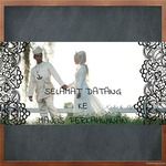 Wedding Banner 3