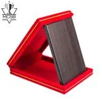 Velvet Box Red 1