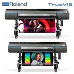 Roland ECO-Solvent Printers VG3 Series 1