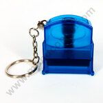 Pocket Pre-Inked Stamp AK 16