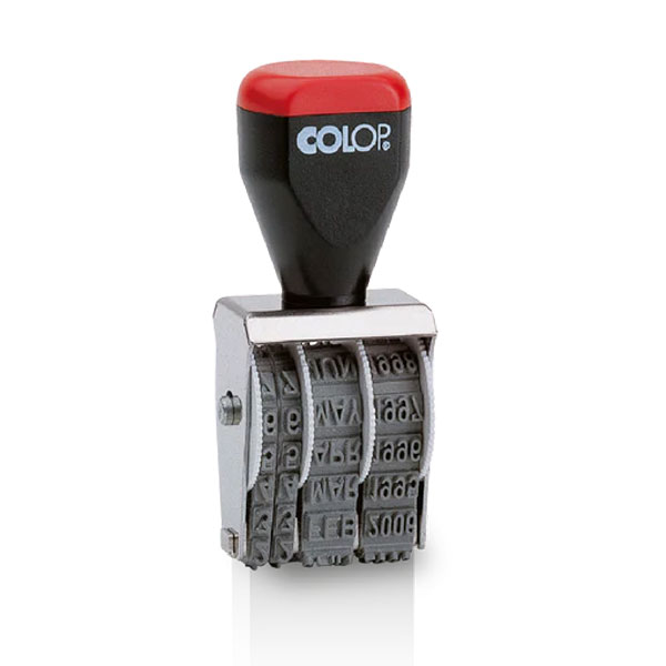 04000 Mini Dater Stamp