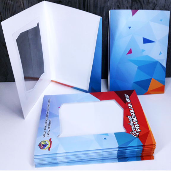 Soft Certificate Holder