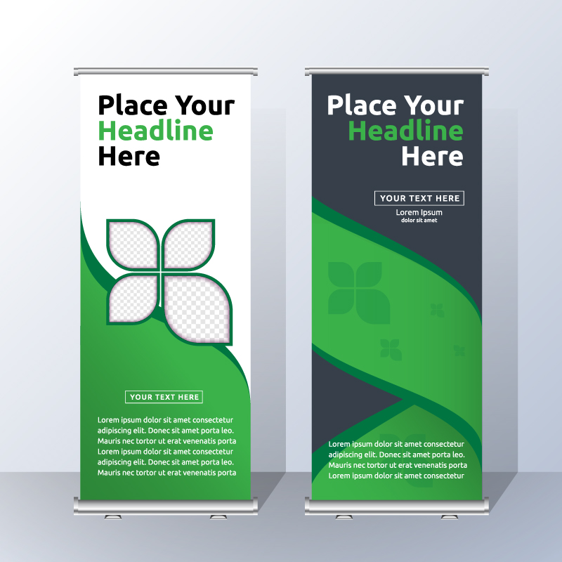 Custom Size Synthetic Paper