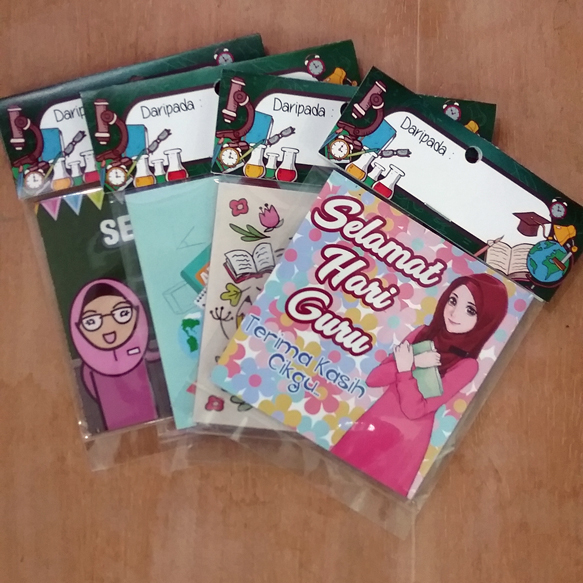 Ready Made Fridge Magnet