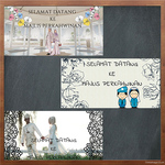 Wedding Banner