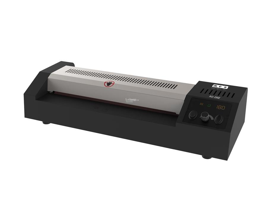 Laminator PCI-350Z Laminator PCI-350Z
