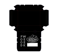 Kraft Food Box 04 Front