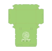 Kraft Food Box 05 Front