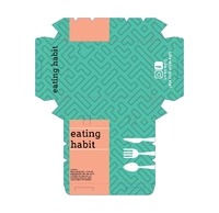 Kraft Food Box 08 Front