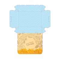 Kraft Food Box 11 Front