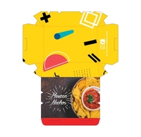 Kraft Food Box 12 Front