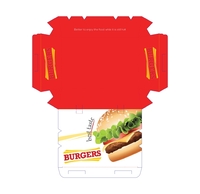 Kraft Food Box 13 Front