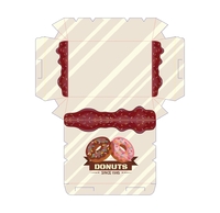 Kraft Food Box 17 Front