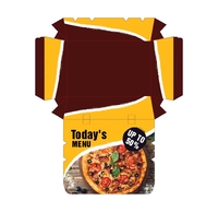 Kraft Food Box 18 Front