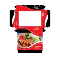 Kraft Food Box 22 Front